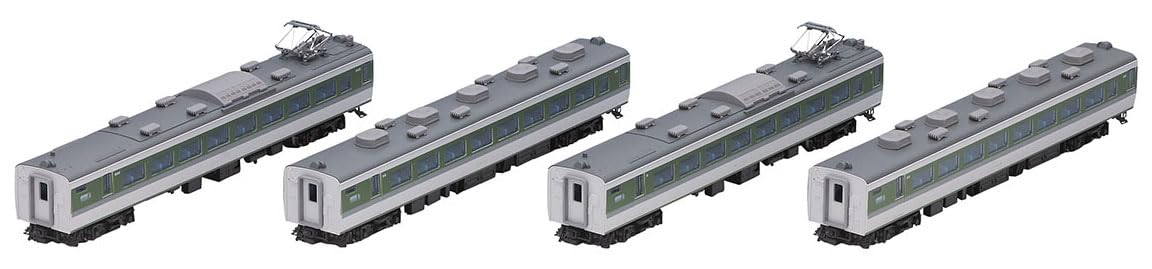 Amazon | トミーテック TOMIX Nゲージ JR 189系 長野総合車両所・N109